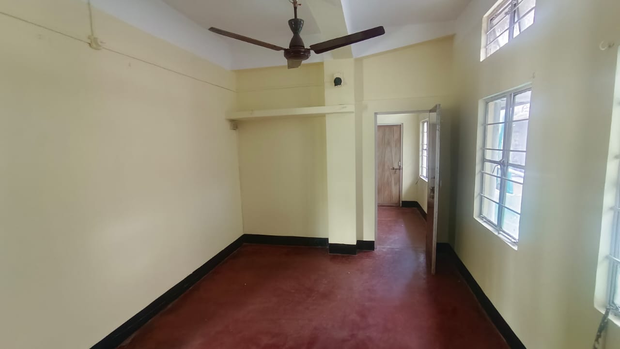 Unfurnished 3bhk in Lachit Nagar, Guwahati, Assam, India for Rent